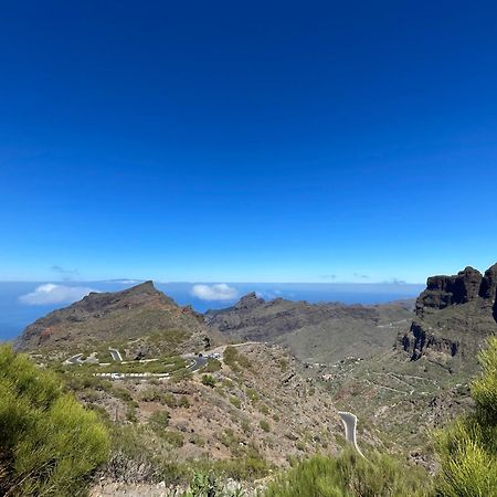 Apartamento Playa Vistas 1 Los Cristianos  Dış mekan fotoğraf