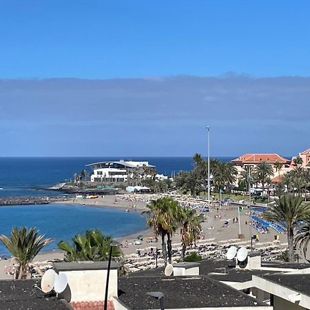 Apartamento Playa Vistas 1 Los Cristianos  Dış mekan fotoğraf