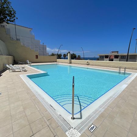 Apartamento Playa Vistas 1 Los Cristianos  Dış mekan fotoğraf