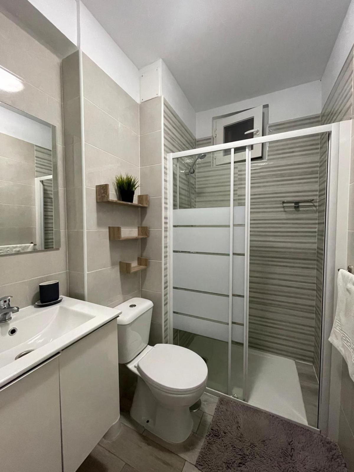 Apartamento Playa Vistas 1 Los Cristianos  Dış mekan fotoğraf
