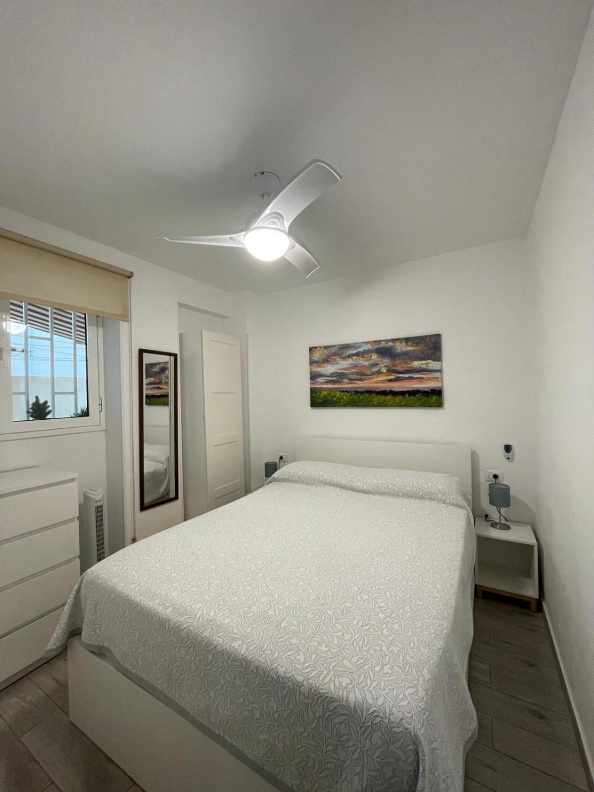 Apartamento Playa Vistas 1 Los Cristianos  Dış mekan fotoğraf