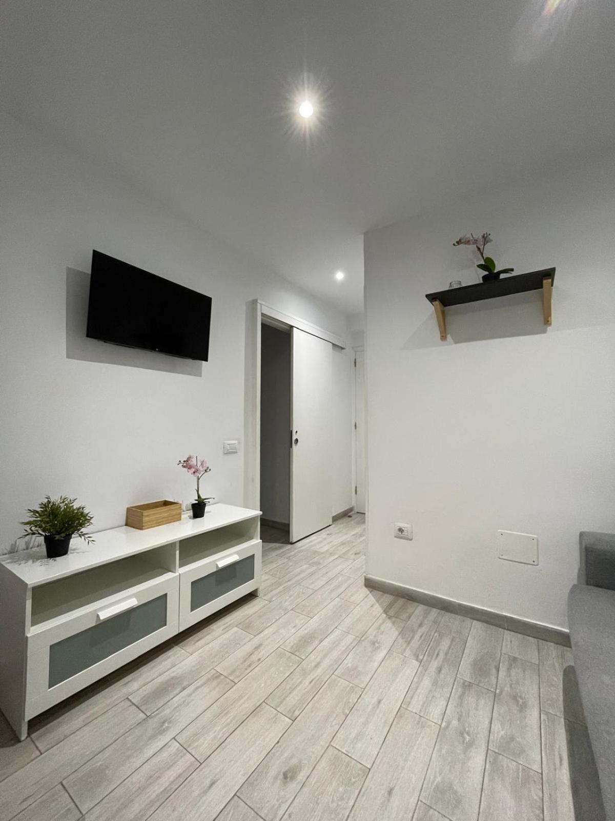 Apartamento Playa Vistas 1 Los Cristianos  Dış mekan fotoğraf