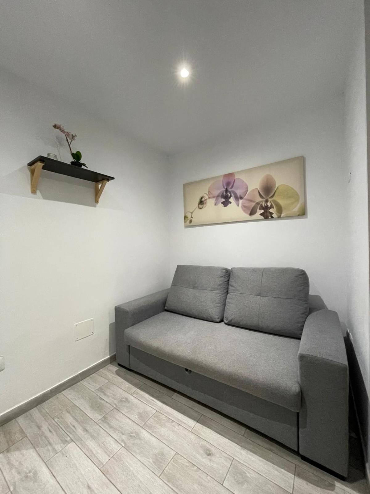 Apartamento Playa Vistas 1 Los Cristianos  Dış mekan fotoğraf