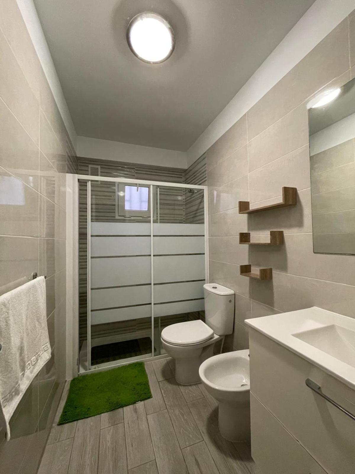 Apartamento Playa Vistas 1 Los Cristianos  Dış mekan fotoğraf